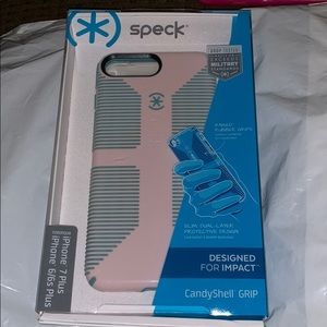 Iphone 7 Plus Speck Protective case
